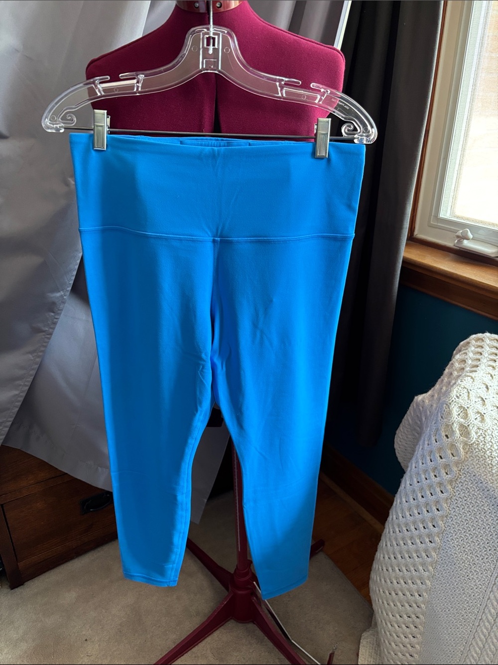 Athleta ultra high rise elation tight